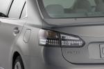 Lexus HS250h 2009 года